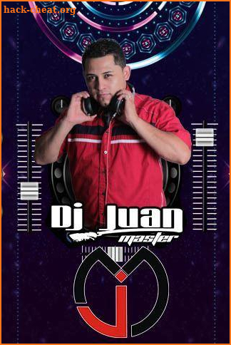 Dj Juan Master screenshot