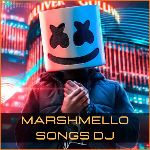 DJ Marshmello screenshot
