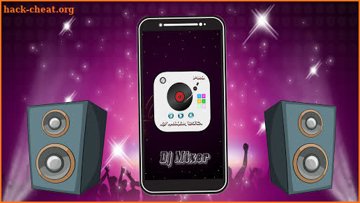 DJ Mixer & Virtual DJ Studio Songs Mixes 2021 screenshot