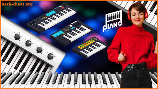DJ Mixer : DJ Music Player screenshot