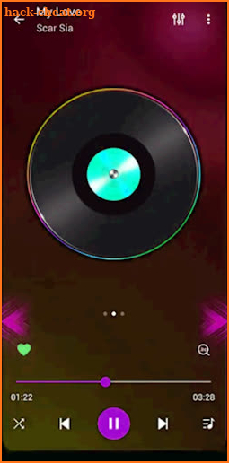 DJ Mixer Player - Music DJ Pro screenshot