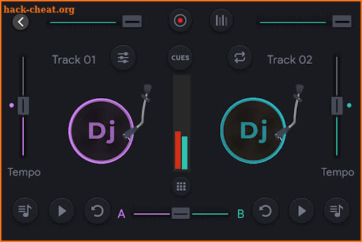 DJ Music Mixer - Dj Remix Pro screenshot