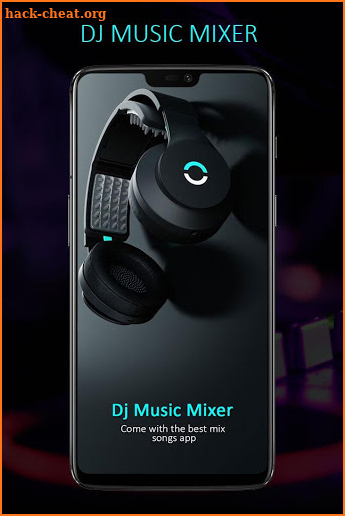 DJ Name Mixer - Mix Name To Song screenshot