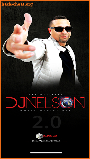 DJ Nelson screenshot