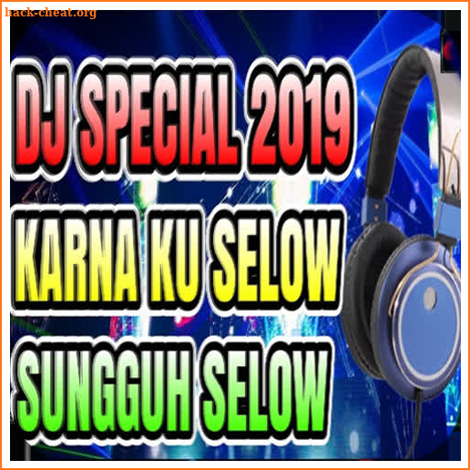 DJ Selow Full Bass screenshot