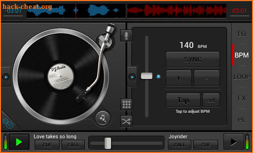 DJ Studio 5 - Skin Bundle screenshot