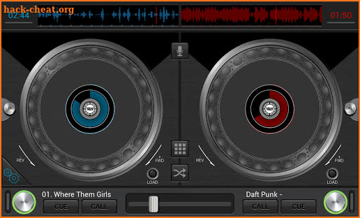 DJ Studio 5 - Skin Bundle screenshot