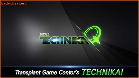 DJMAX TECHNIKA Q - Music Game screenshot