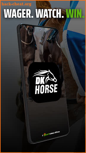 DK Horse Racing & Betting screenshot
