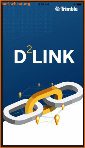 D²Link® 3 screenshot
