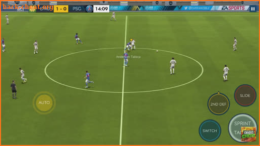 DLS 2019 Champions Dream League:Kit Soccer Helper screenshot