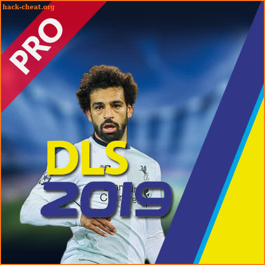 DLS 2019 helper - Dream league Kits tips V3.01 screenshot