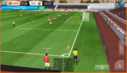 DLS 2020 (Dream League Soccer) Astuces screenshot