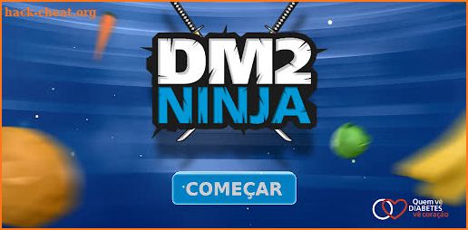DM2 Ninja screenshot