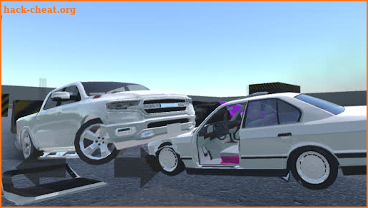 Dmg Drive screenshot