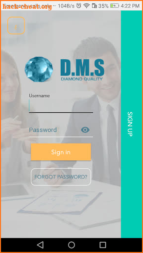DMS - Egypt screenshot