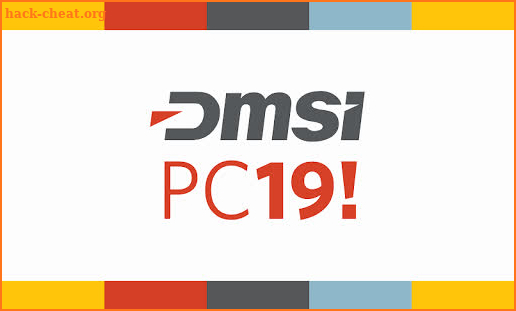 DMSi PC19! screenshot