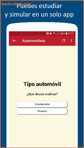 Dmv florida en español 2019 screenshot