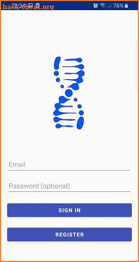 DNA Analyzer screenshot
