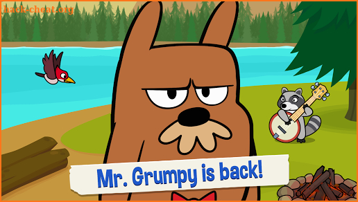 Do Not Disturb 3 - Grumpy Marmot Pranks! screenshot