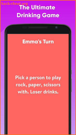 Do or Drink - Drinking Game screenshot