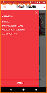 Doar Dinamo screenshot