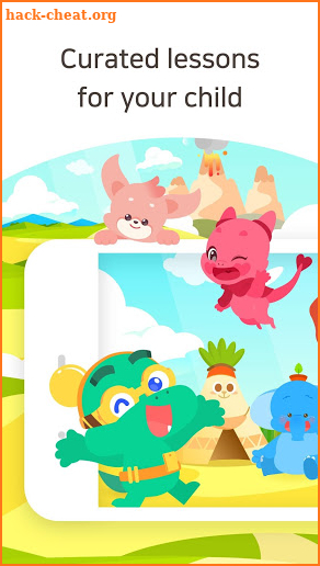 DoBrain - Kids Learning App screenshot