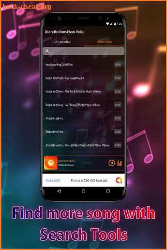 Dobre Brothers mp3 Offline - All Songs Video screenshot
