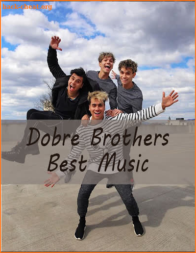 Dobre Brothers Music 2019 screenshot