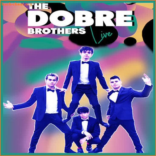 Dobre Brothers song & lyrics screenshot