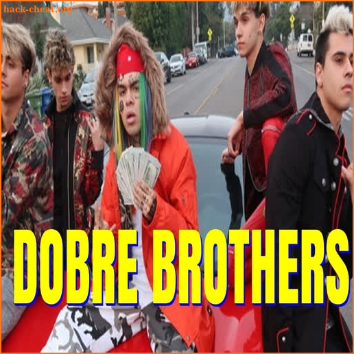 Dobre Brothers  Songs Save to telefone Offline screenshot