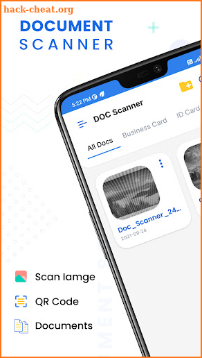 Doc Scanner Pro For Business screenshot