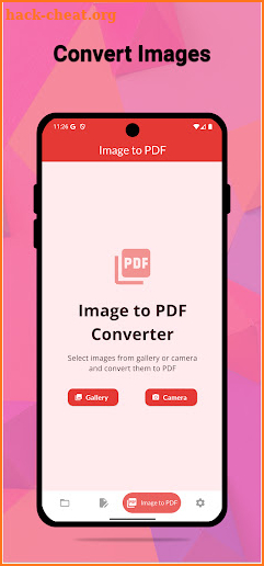 DocFlow – Convert & View screenshot