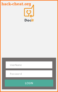 DocIt – Your Virtual Office screenshot