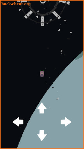 Docking - The Game screenshot