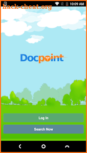 Docpoint screenshot