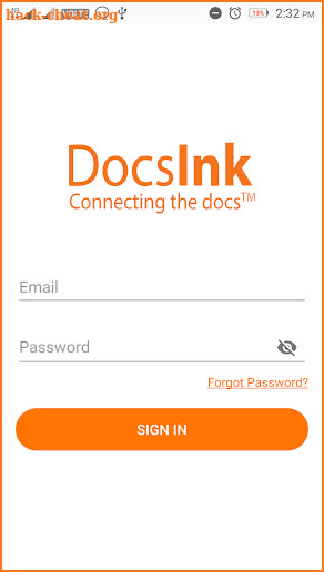 DocsInk Patient screenshot