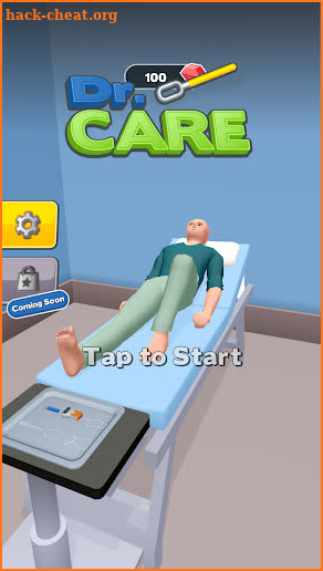 Doctor Care screenshot