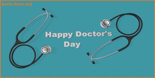 Doctor day - National doctor day 2021 screenshot
