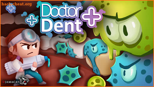 Doctor Dent screenshot
