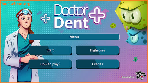Doctor Dent screenshot