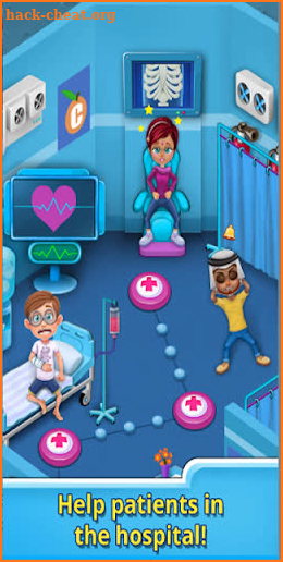 Doctor Foot Care screenshot