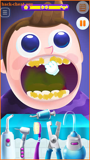 Doctor Game, Hospital Surgery Games, New Games screenshot