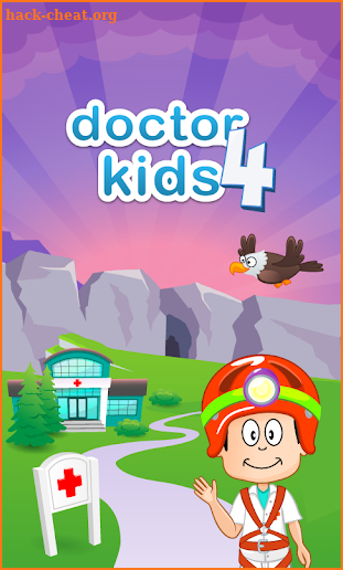 Doctor Kids 4 screenshot