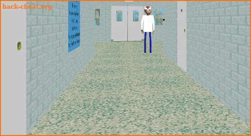 Doctor Math Teacher Bullet School screenshot