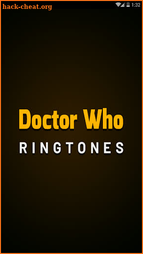 Doctor Who ringtone free screenshot