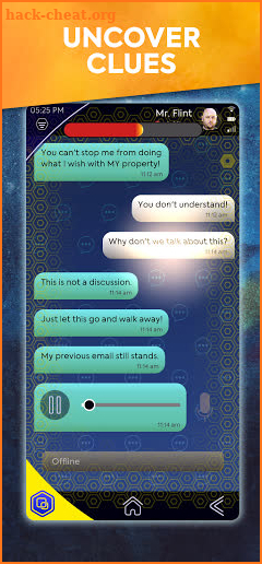 Doctor Who: The Lonely Assassins Freeplay screenshot