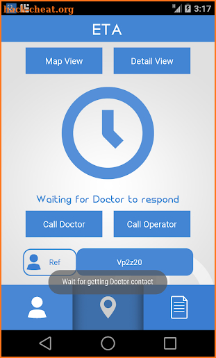 Doctors on Demand screenshot
