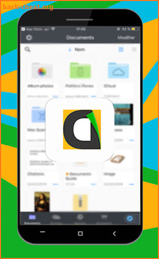 Document by Readdle ideas screenshot