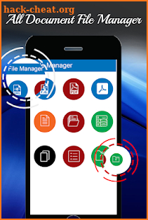 Document Manager & Viewer 2018 - Office 2018 screenshot